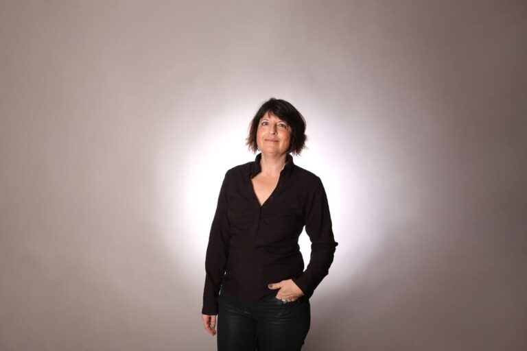 Christelle LENQUETTE